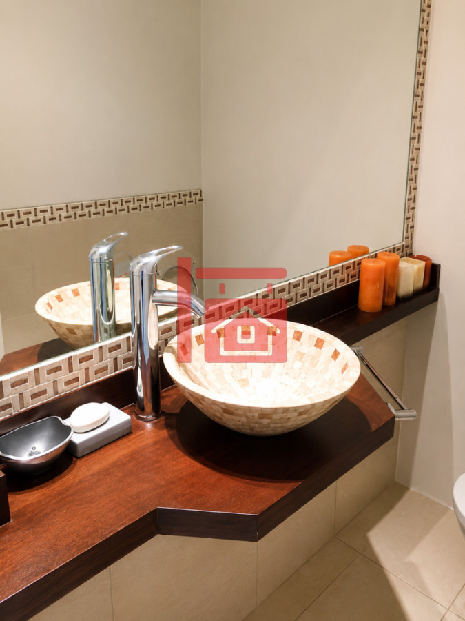 Casa ID.1167 - Casa de 4 Dormitorios, Piscina Climatizada y Barbacoa a solo 500 metros del mar - Playa Mansa, Punta del Este
