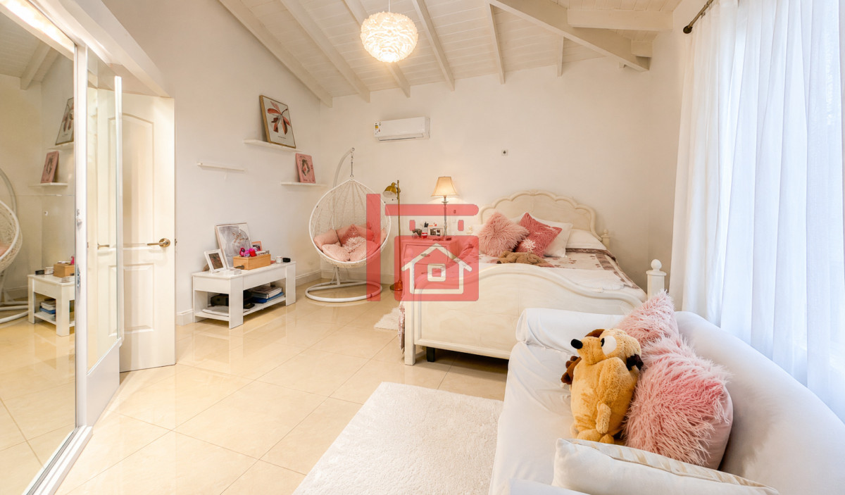 Casa ID.1189 - Excelente Casa de 5 Dormitorios en Barrio Privado La Arbolada, Punta del Este