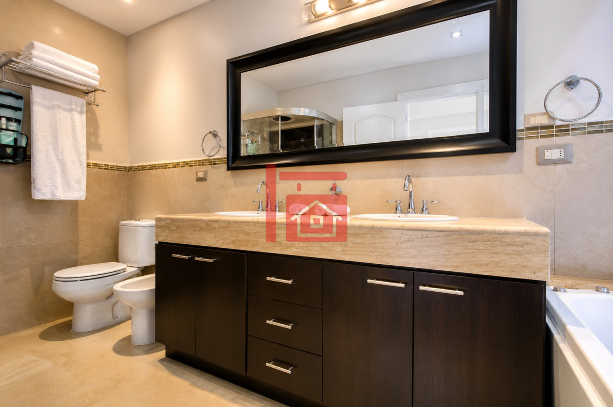 Casa ID.1189 - Excelente Casa de 5 Dormitorios en Barrio Privado La Arbolada, Punta del Este