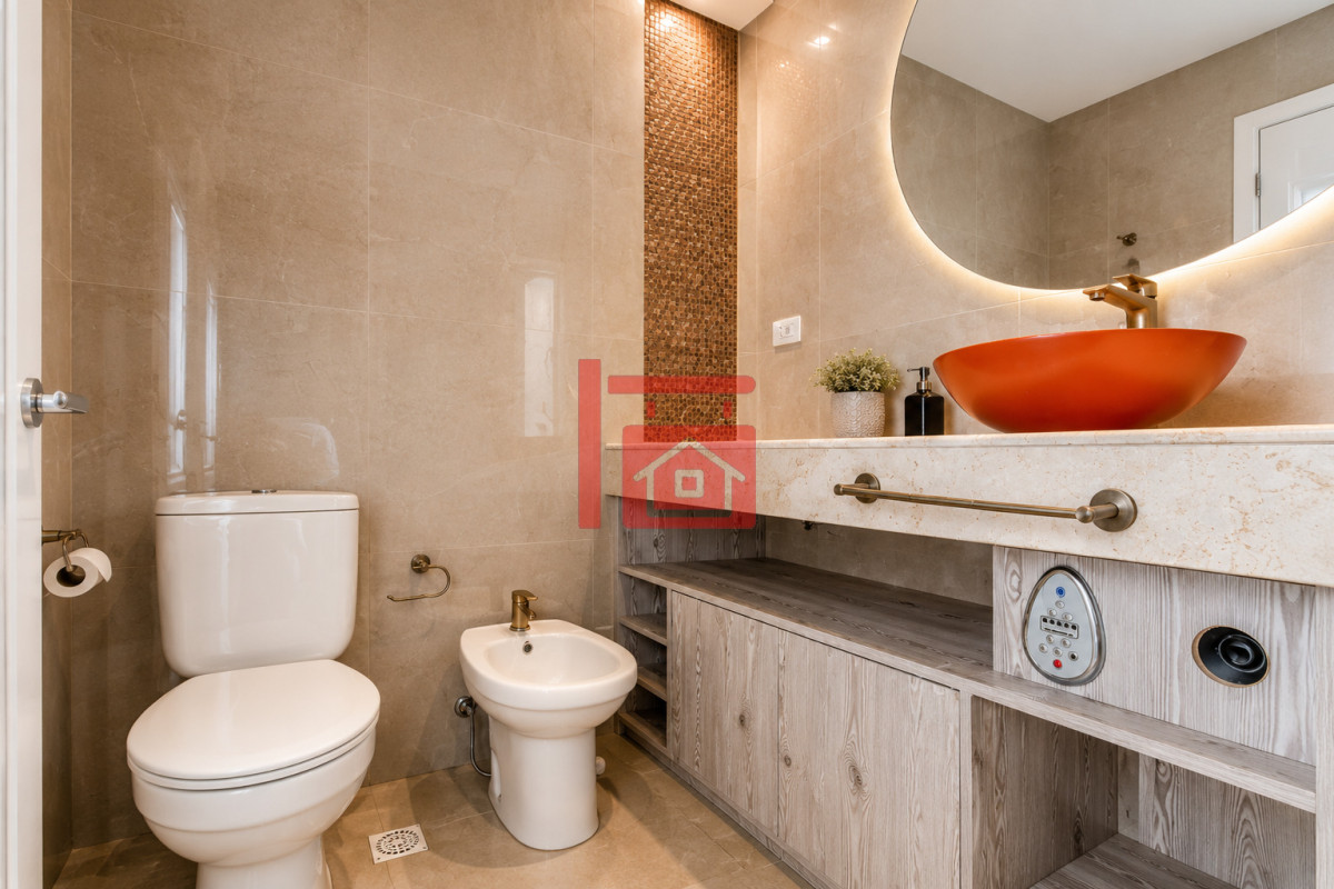 Casa ID.1189 - Excelente Casa de 5 Dormitorios en Barrio Privado La Arbolada, Punta del Este