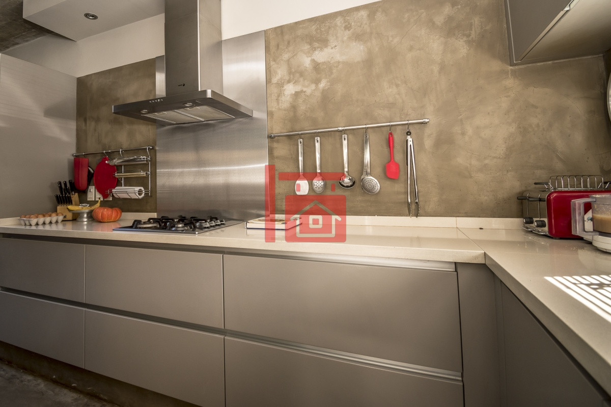 Casa ID.531 - Excelente Casa de 3 Dormitorios en Barrio Privado, La Arbolada - Punta del Este, Venta