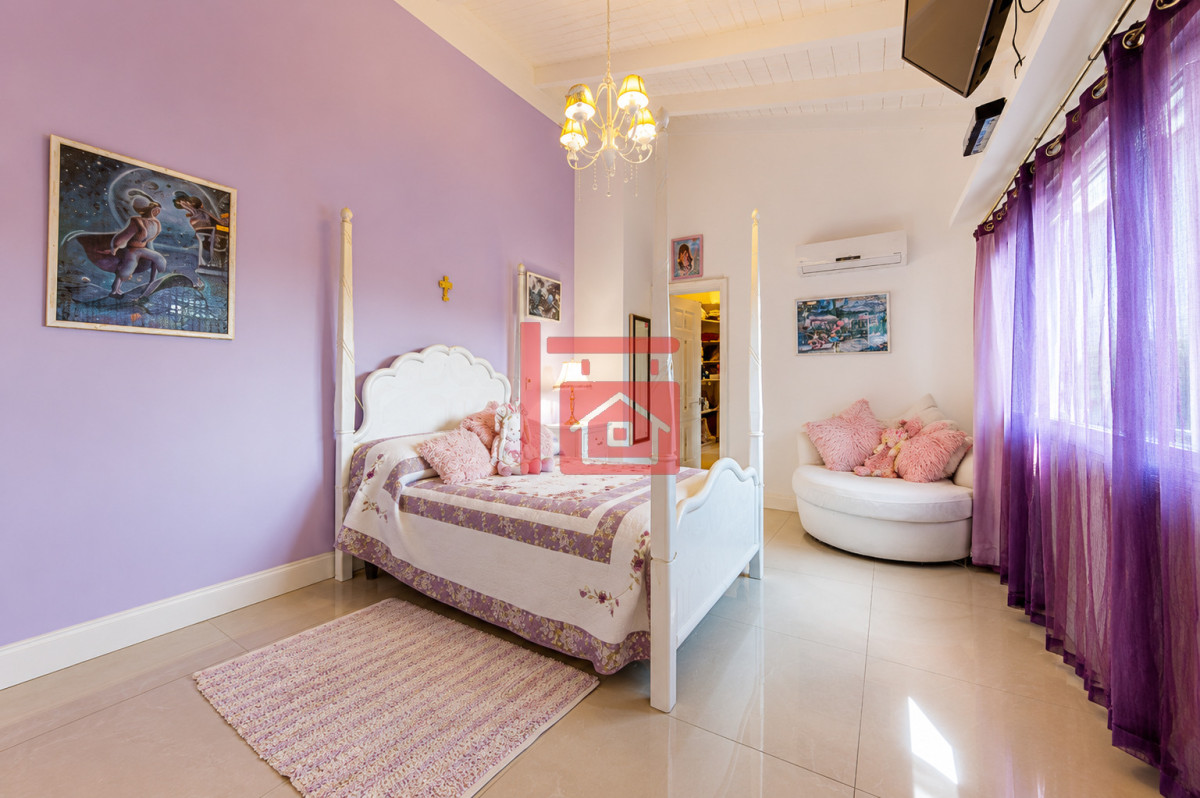Casa ID.1189 - Excelente Casa de 5 Dormitorios en Barrio Privado La Arbolada, Punta del Este
