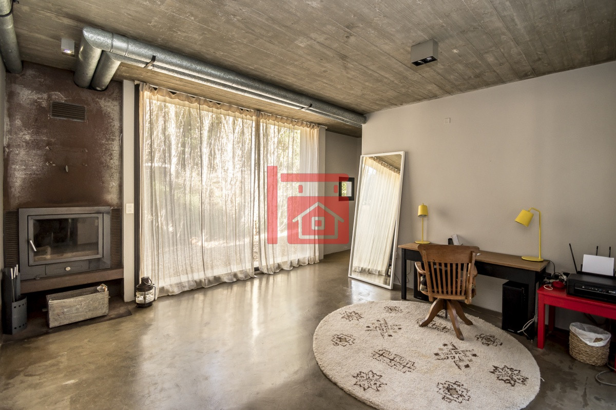 Casa ID.531 - Excelente Casa de 3 Dormitorios en Barrio Privado, La Arbolada - Punta del Este, Venta