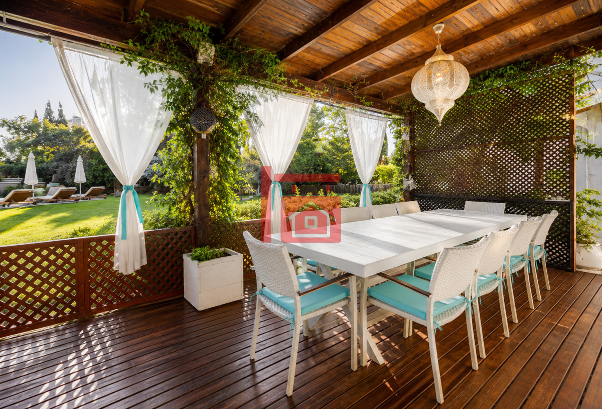 Casa ID.1189 - Excelente Casa de 5 Dormitorios en Barrio Privado La Arbolada, Punta del Este