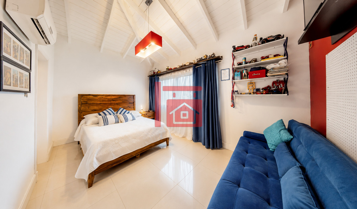 Casa ID.1189 - Excelente Casa de 5 Dormitorios en Barrio Privado La Arbolada, Punta del Este
