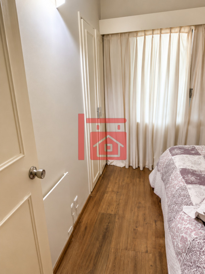Casa ID.1167 - Casa de 4 Dormitorios, Piscina Climatizada y Barbacoa a solo 500 metros del mar - Playa Mansa, Punta del Este
