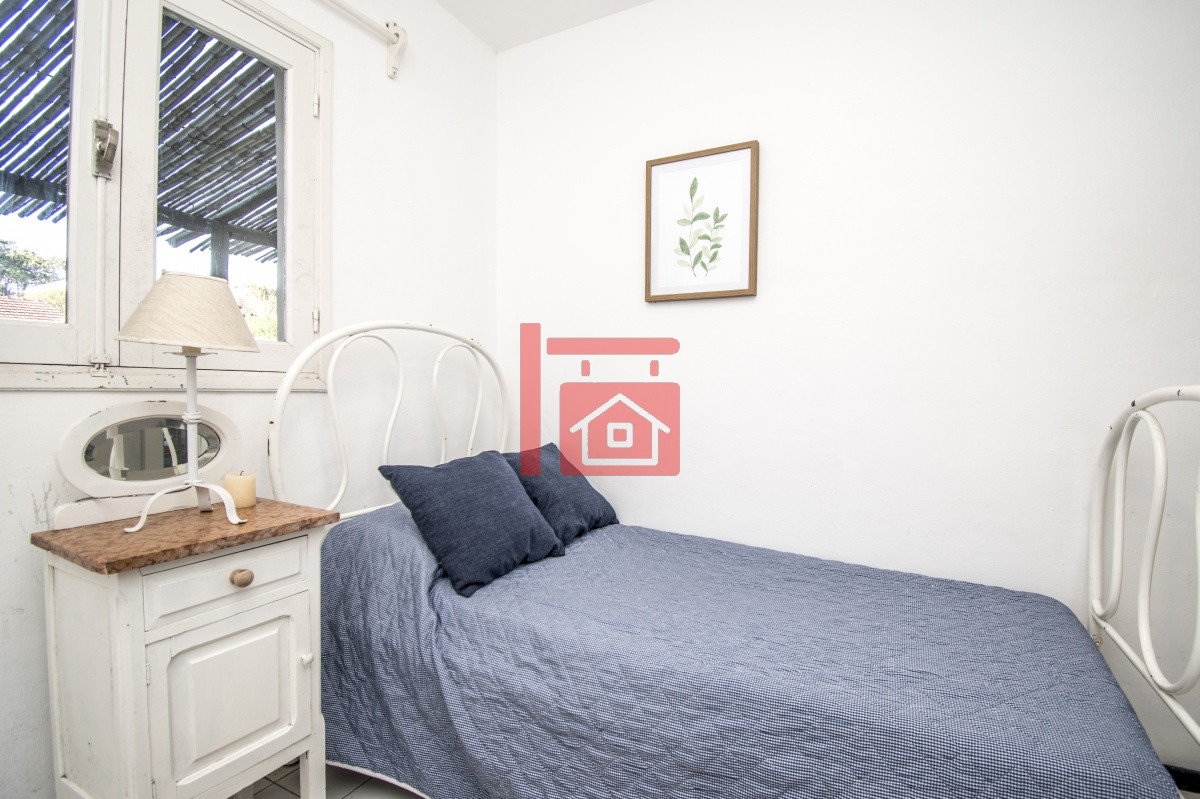 Casa ID.510 - Excelente Casa de 4 Dormitorios con Piscina y Parrillero en Montoya, La Barra