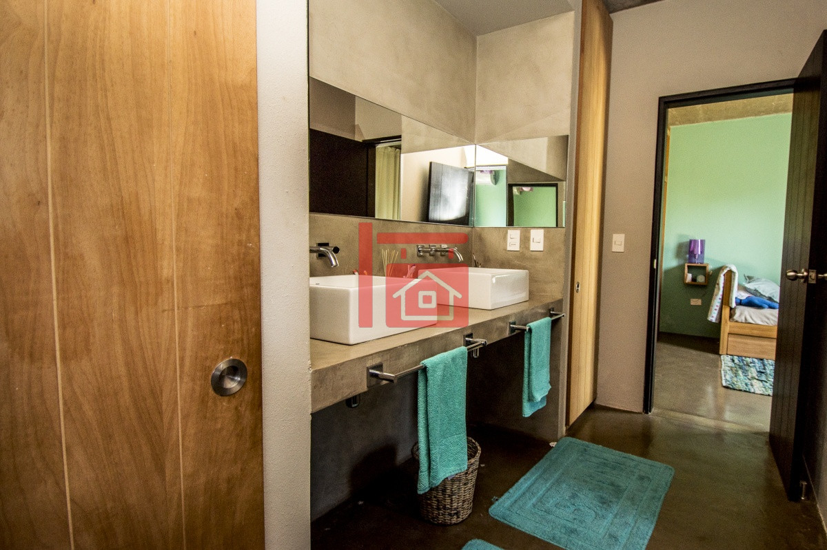 Casa ID.531 - Excelente Casa de 3 Dormitorios en Barrio Privado, La Arbolada - Punta del Este, Venta