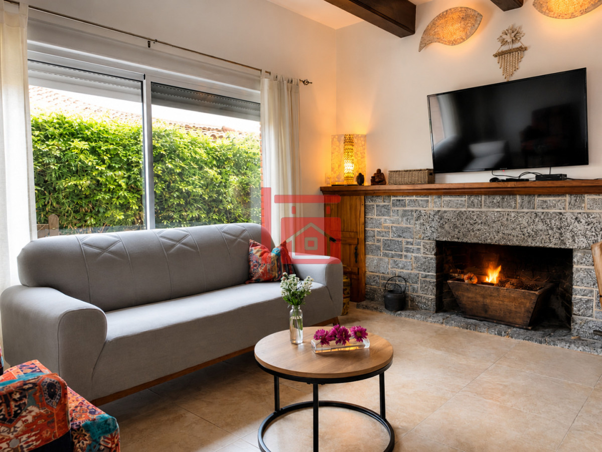 Casa ID.1045 - Espectacular Casa de 6 Dormitorios en la Península de Punta del Este