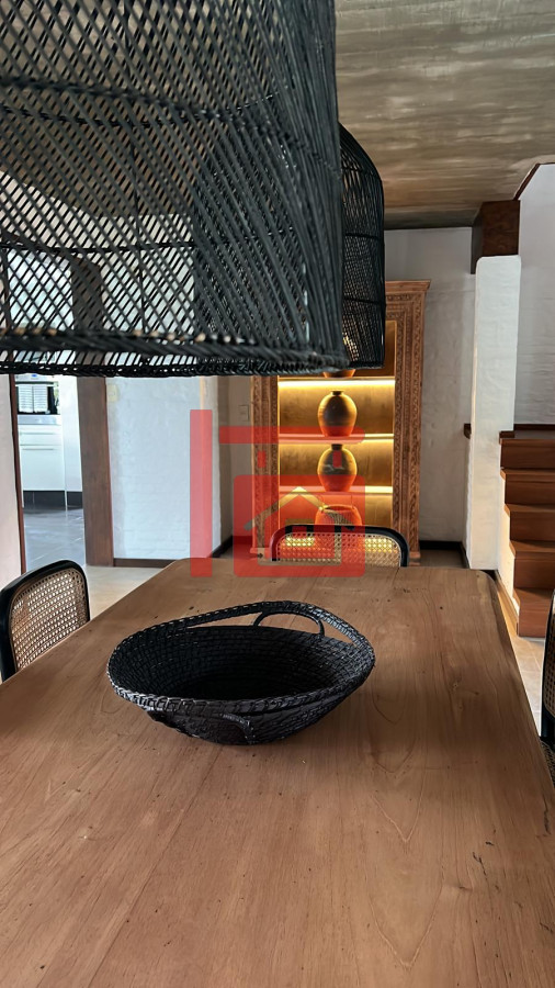 Casa ID.231 - Excelente casa moderna de 4 Dormitorios más dependencia en barrio privado Pinar del Faro, José Ignacio 