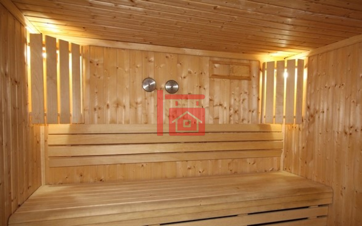 Apartamento ID.302 - Moderno Apartamento de 3 Dormitorios a Pocas Cuadras del Mar En Venta, Playa Brava