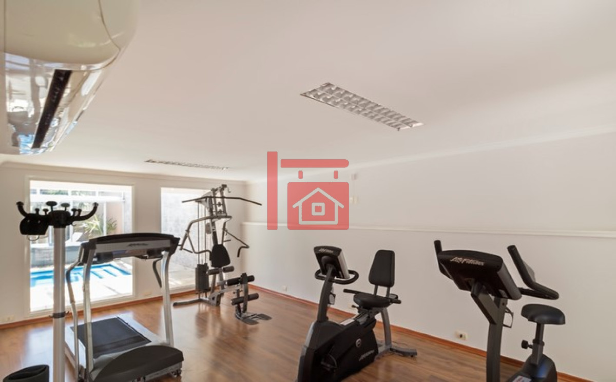 Apartamento ID.302 - Moderno Apartamento de 3 Dormitorios a Pocas Cuadras del Mar En Venta, Playa Brava