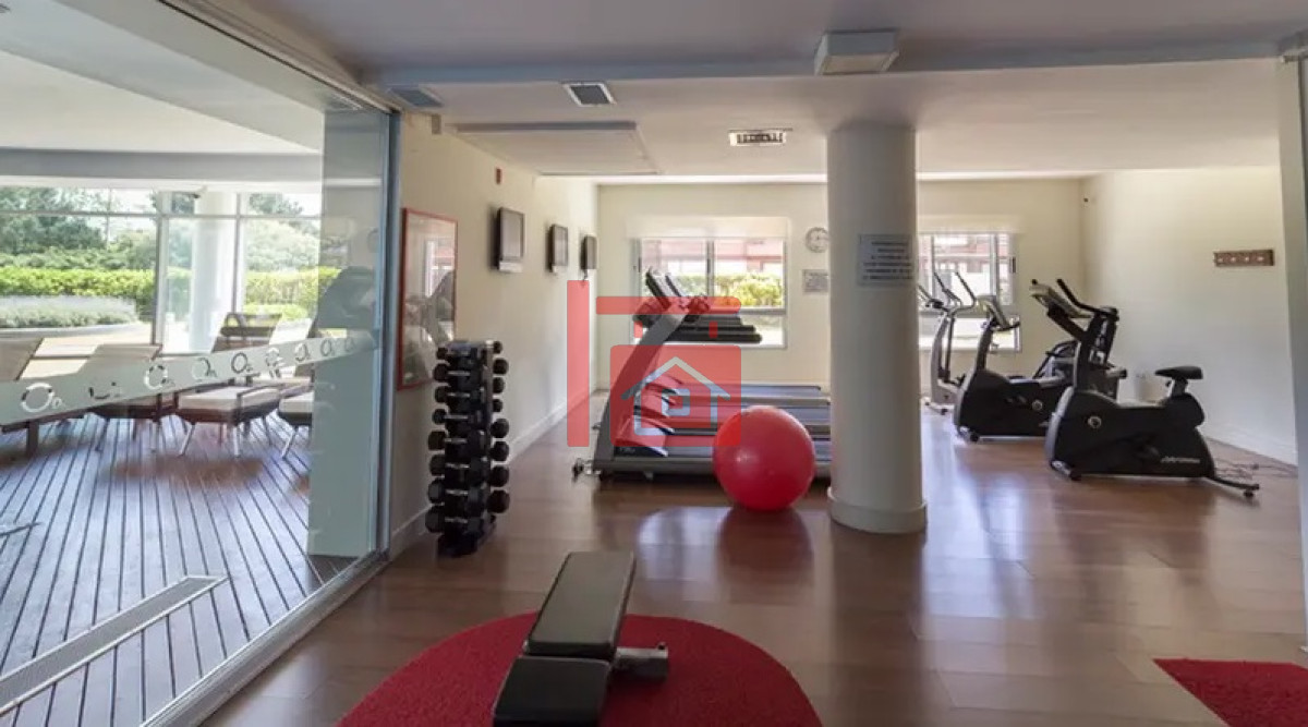 Apartamento ID.587 - Excelente Apartamento de 2 Dormitorios en Ocean Drive, Punta del Este