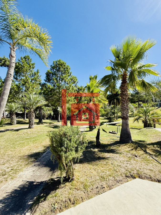 Apartamento ID.504 - Alquiler anual o invernal de apartamento dúplex con parrillero propio en Rincón del Indio