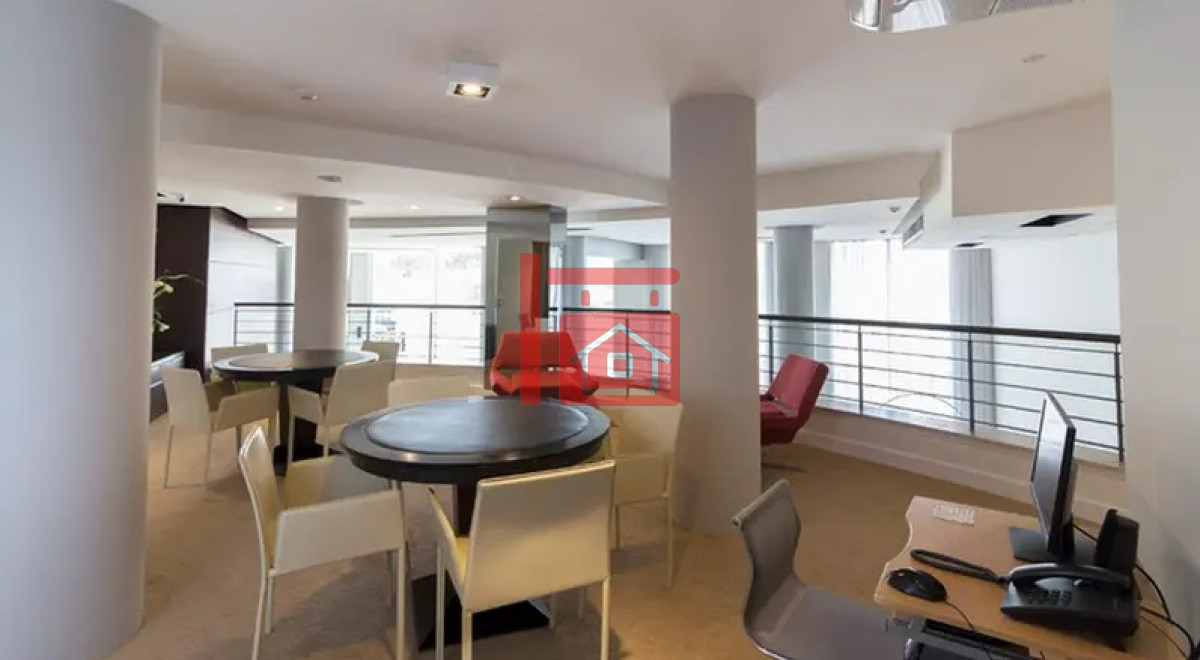Apartamento ID.587 - Excelente Apartamento de 2 Dormitorios en Ocean Drive, Punta del Este