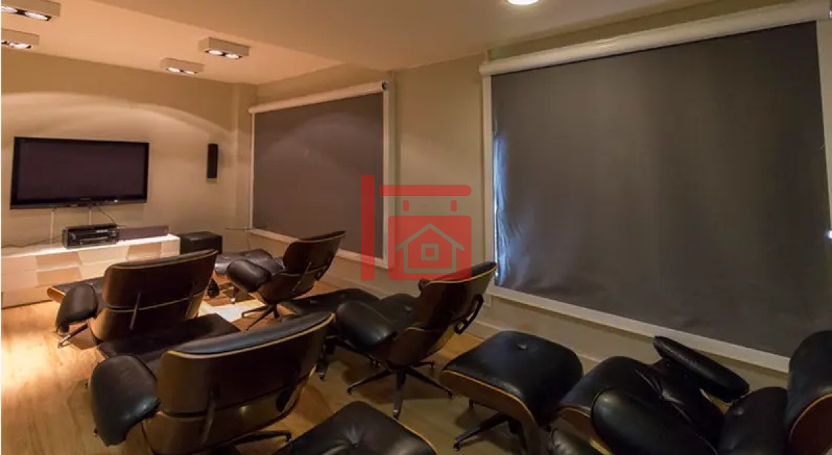 Apartamento ID.587 - Excelente Apartamento de 2 Dormitorios en Ocean Drive, Punta del Este