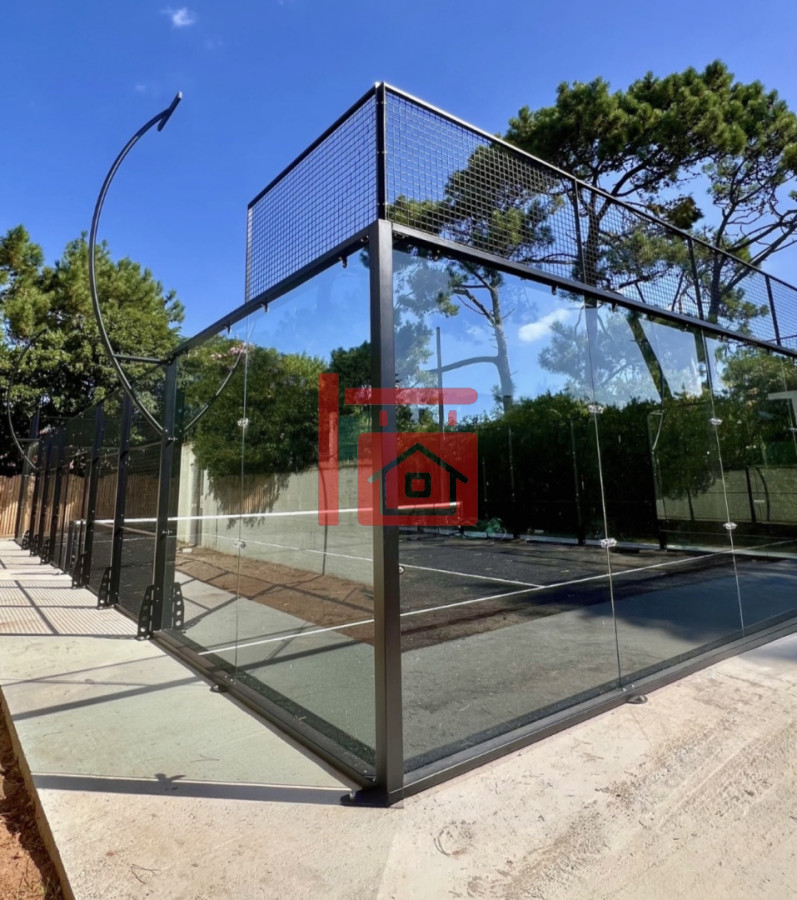 Apartamento ID.504 - Alquiler anual o invernal de apartamento dúplex con parrillero propio en Rincón del Indio