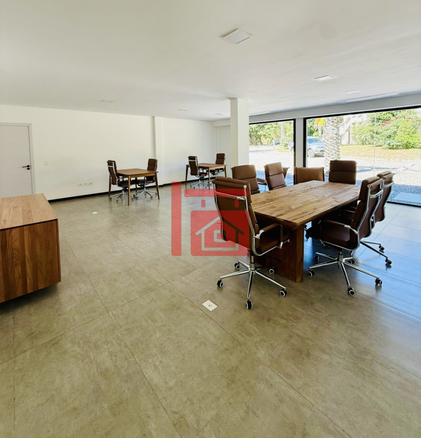 Apartamento ID.504 - Alquiler anual o invernal de apartamento dúplex con parrillero propio en Rincón del Indio