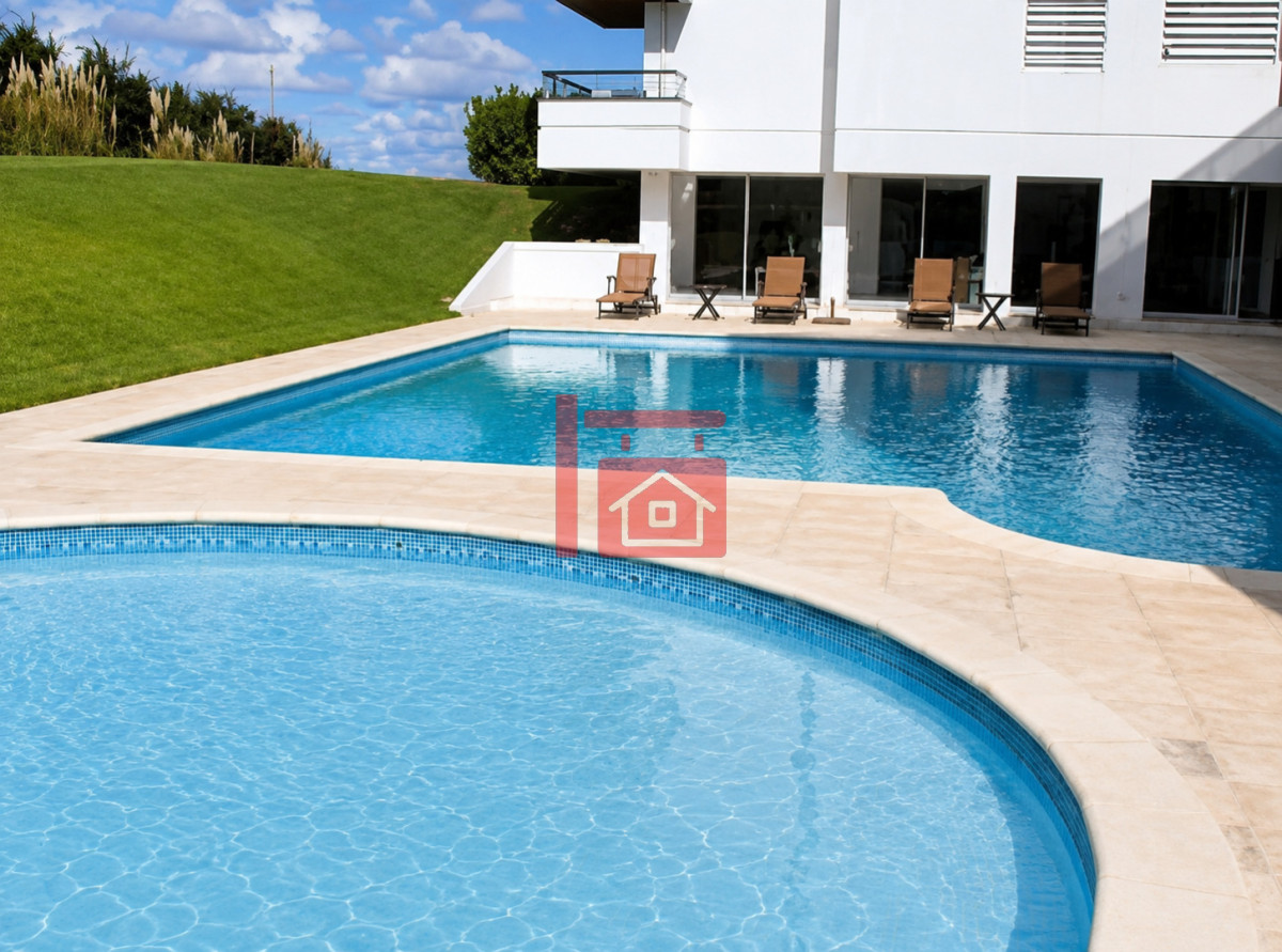 Apartamento ID.1121 - Exclusivo Apartamento Frente al Mar en Playa Brava, 3 Dormitorios y Dependencia