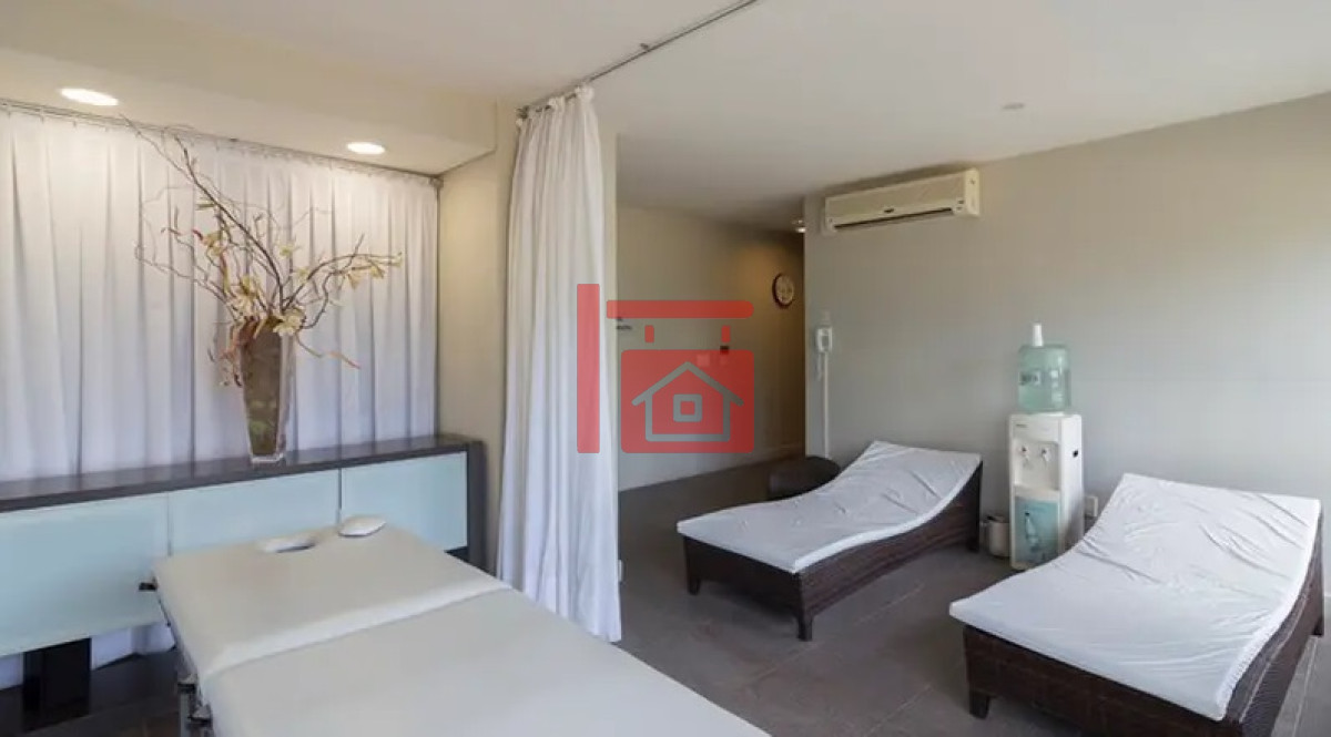 Apartamento ID.587 - Excelente Apartamento de 2 Dormitorios en Ocean Drive, Punta del Este
