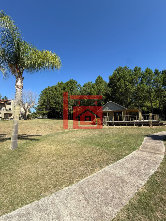 Apartamento ID.504 - Alquiler anual o invernal de apartamento dúplex con parrillero propio en Rincón del Indio