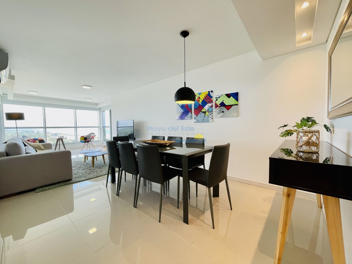 Brava - GoPunta - Portal Inmobiliario de Punta del Este - Maldonado