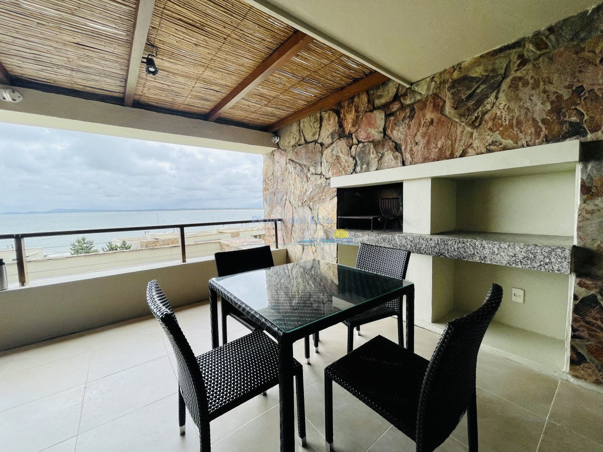 Lomo de la Ballena - GoPunta - Portal Inmobiliario de Punta del Este - Maldonado