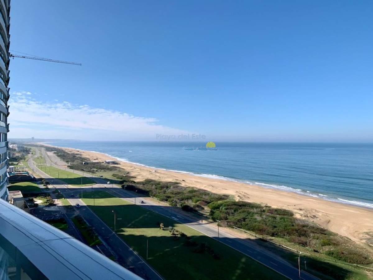 Brava - GoPunta - Portal Inmobiliario de Punta del Este - Maldonado