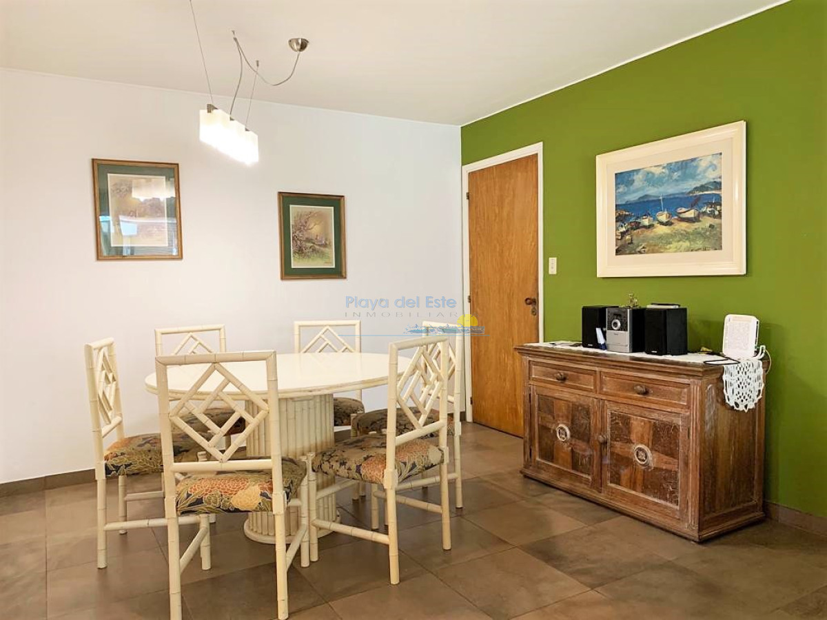 Mansa - GoPunta - Portal Inmobiliario de Punta del Este - Maldonado
