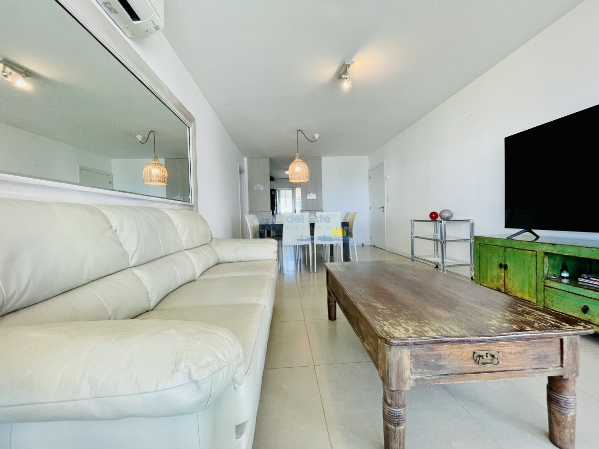 Mansa - GoPunta - Portal Inmobiliario de Punta del Este - Maldonado