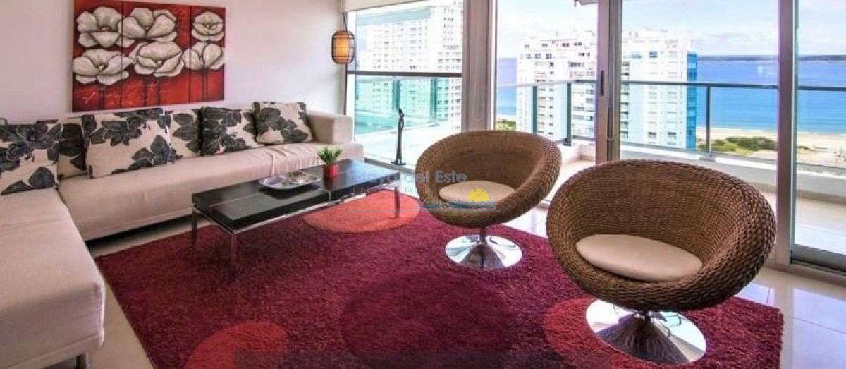 Mansa - GoPunta - Portal Inmobiliario de Punta del Este - Maldonado
