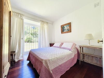 excelente casa de 4 dormitorios en playa brava, punta del este - pla13825c