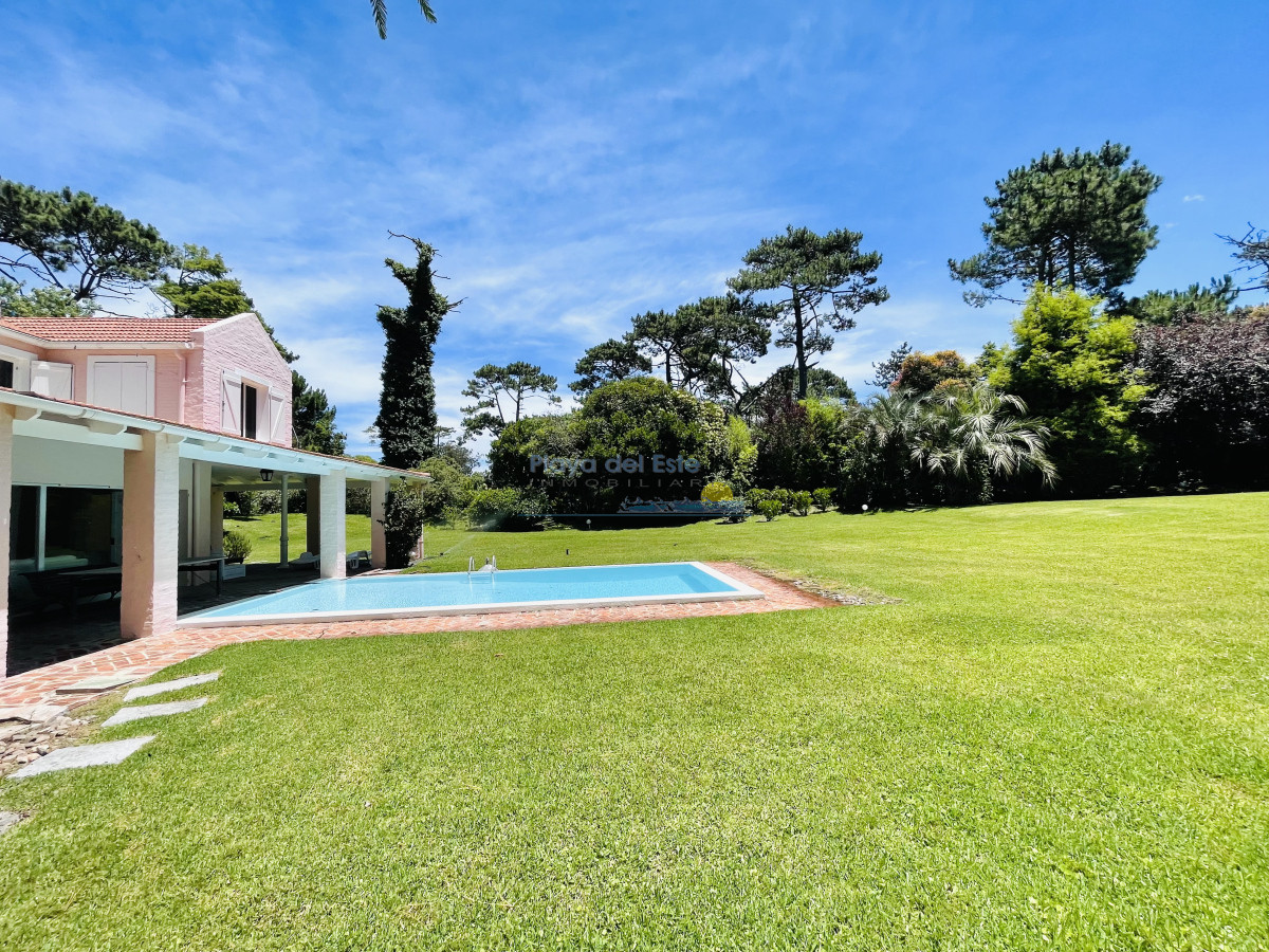 San Rafael - GoPunta - Portal Inmobiliario de Punta del Este - Maldonado