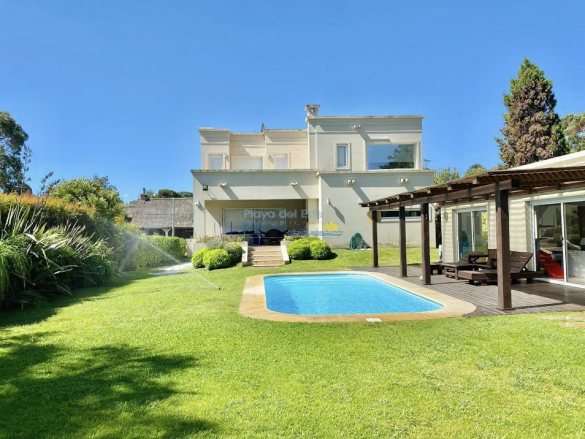 Pinares - GoPunta - Portal Inmobiliario de Punta del Este - Maldonado
