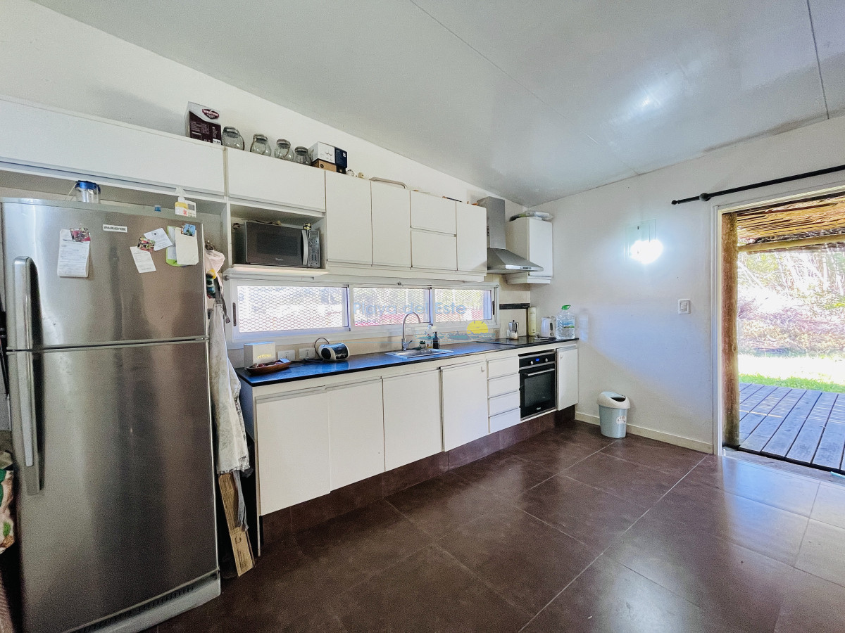 Sauce de Portezuelo - GoPunta - Portal Inmobiliario de Punta del Este - Maldonado