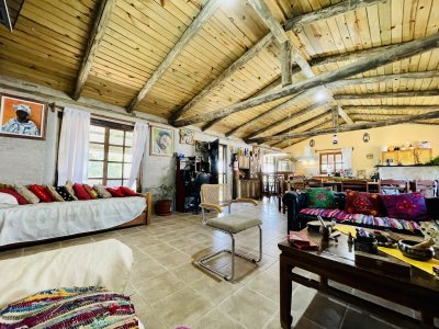 maravillosa chacra en venta de 5 hectareas en zona las cañas, maldonado - pla12798h