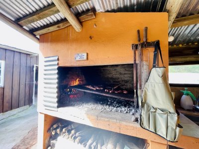 maravillosa chacra en venta de 5 hectareas en zona las cañas, maldonado - pla12798h