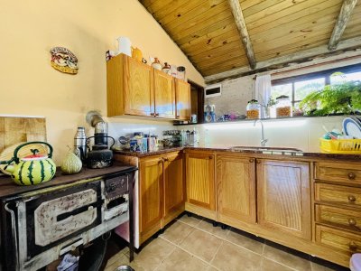 maravillosa chacra en venta de 5 hectareas en zona las cañas, maldonado - pla12798h