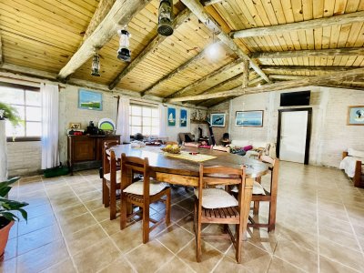 maravillosa chacra en venta de 5 hectareas en zona las cañas, maldonado - pla12798h