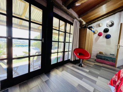 maravillosa chacra en venta de 5 hectareas en zona las cañas, maldonado - pla12798h