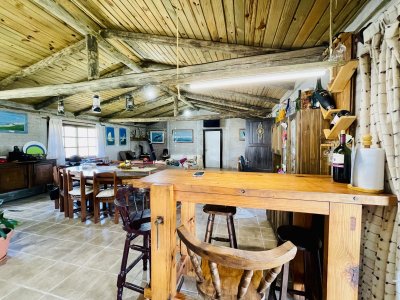 maravillosa chacra en venta de 5 hectareas en zona las cañas, maldonado - pla12798h