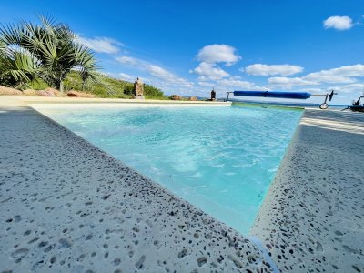 maravillosa chacra en venta de 5 hectareas en zona las cañas, maldonado - pla12798h