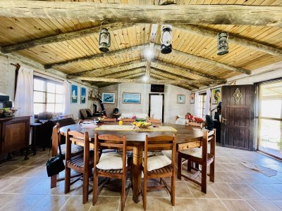 maravillosa chacra en venta de 5 hectareas en zona las cañas, maldonado - pla12798h