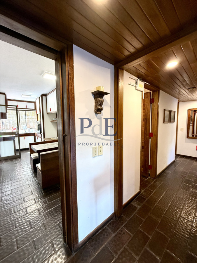 Apartamento en venta con alma de casa. Zona Península Punta del Este - Imagen 13