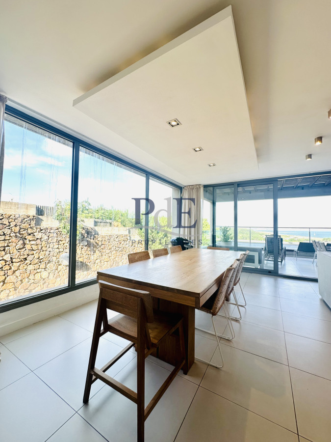 Venta apartamento 3 dormitorios con parrillero en Punta Ballena - Imagen 15