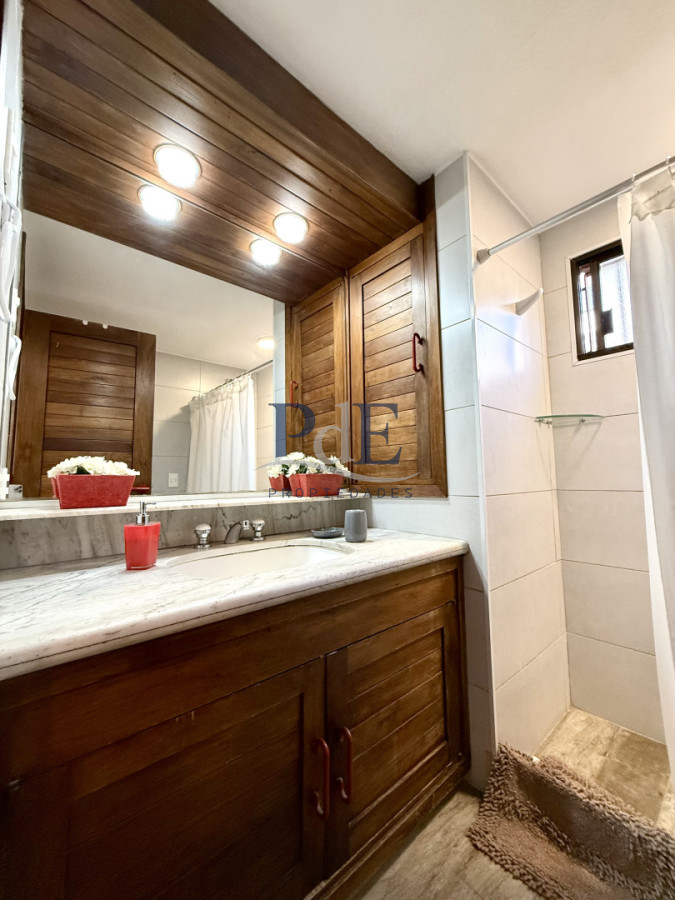 Apartamento en venta con alma de casa. Zona Península Punta del Este - Imagen 32