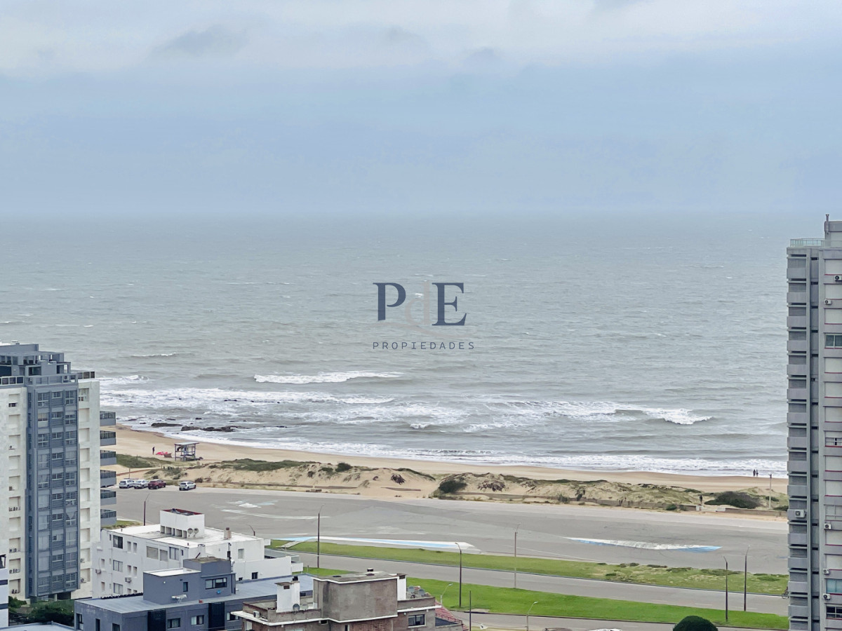 Apartamento Moderno de un dormitorio en Alquiler Anual, Torre con servicios  - Imagen 16