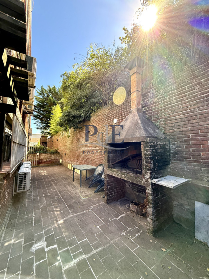 Apartamento en venta con alma de casa. Zona Península Punta del Este - Imagen 19