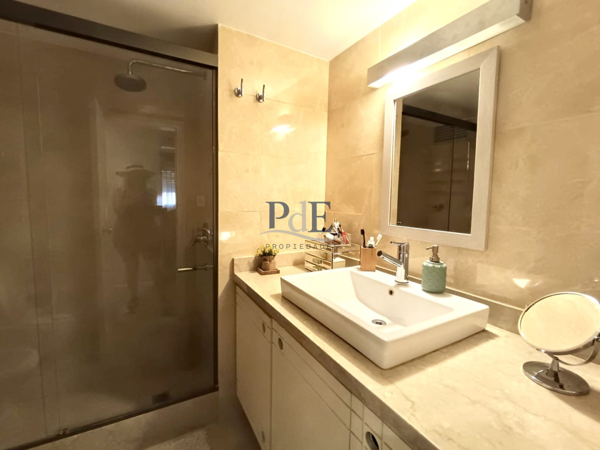 Península | Semipiso de 169 m² con 3 Dormitorios a metros del Puerto - Imagen 15