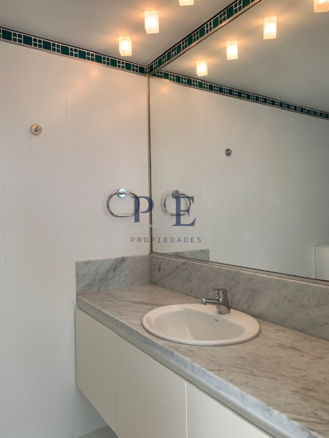 Frente al mar espectacular apartamento 3 dormitorios, alquiler y venta.  - Imagen 36